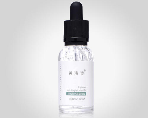 静肤舒缓精华 静肤舒缓精华-芙洛诗