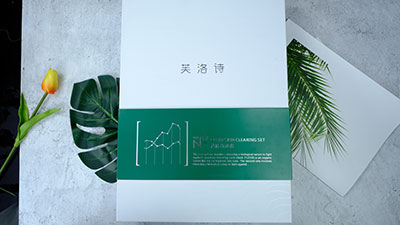 莹肌亮肤管理疗程 莹肌亮肤管理疗程-十一大疗程-芙洛诗